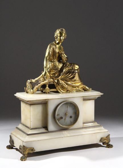 Alexandre DUCHOISELLE, attivo alla fine del XIX se