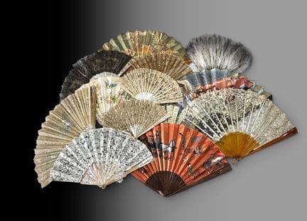 SPAIN and FRANCE, 19th–20th centuries. 
Set of twe
