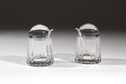 Paloma PICASSO für VILLEROY &amp; BOCH
Ein Paar Se