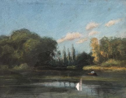 Jacques oder Jaak JANSSENS (1809–1898),
Belebtes S