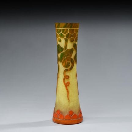 Al estilo de Charles SCHNEIDER (1881-1953), para L