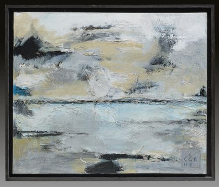 Christine Granet-Berthet, known as CGB (1956)
Stor