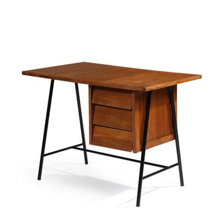 OBRA FRANCESA, al estilo de Pierre GUARICHE
Escrit