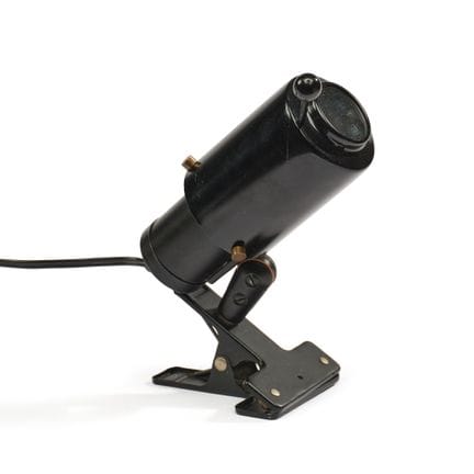Jacques BINY (1913-1976), editorial &amp; Lita.
Mo