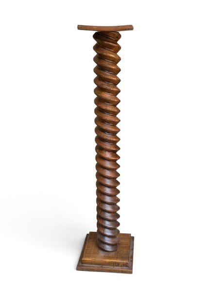 Dans le goût de Charles DUDOUYT (1885-1946)
Sellet