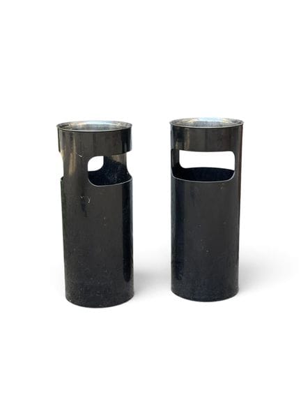 Gino COLOMBINI (1915-2011)
Éditions KARTELL
Paire 