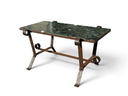 OBRA DE ESTILO ART DÉCO, al estilo de Raymond SUBE