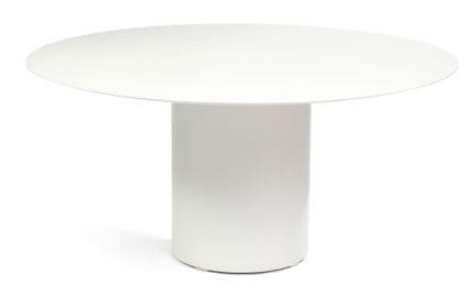 Dans le goût des éditions KNOLL
Table de salle à m