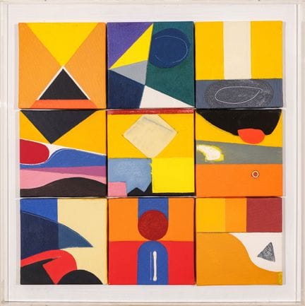 WALTER  FUSI Carmina Burana 2004  composition de 9