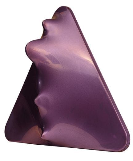 FRANCO COSTALONGA « Tension », 1968-1998  matière 
