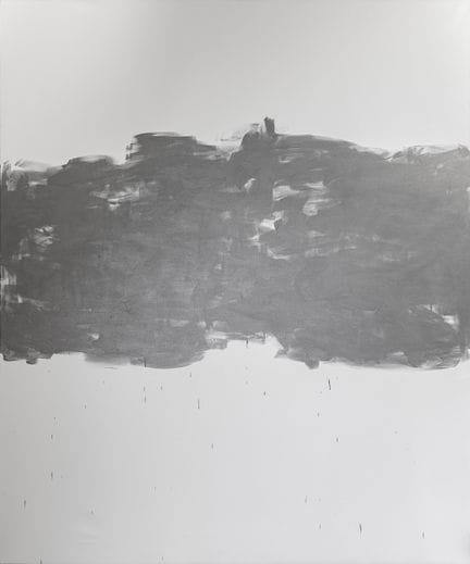 GARDAR EIDE EINARSSON Acier inoxydable (Fine) XII 