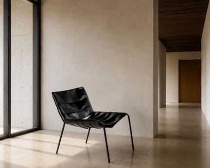 Carol Gay (born 1976)
NoAr Lounge Chair
Armchair
R