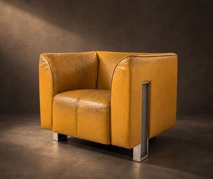 Shigeru Uchida (1943–2016) 
ISU
Armchair  
Aluminu