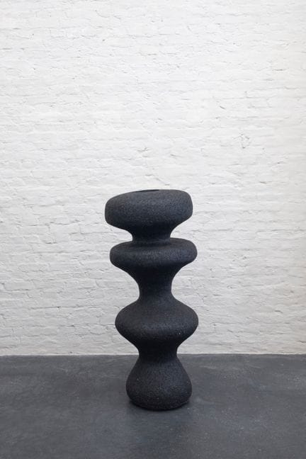 Abigail Simpson 
Untitled 
Sculpture
Ceramic 
2019