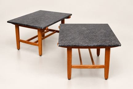 Sven Engström and Gunnar Myrstrand 
Coffee table
S