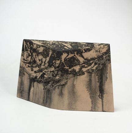 Simone Negri
Accadimento #217
Sculpture
Stoneware 