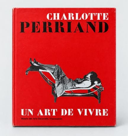 Charlotte Perriand — A Way of Life
Paris, Musée de