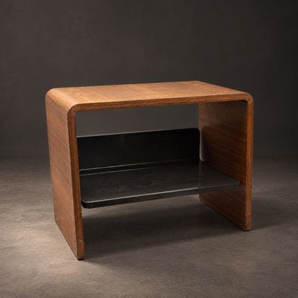 Michel Boyer (1935–2011)
Occasional furniture   
W