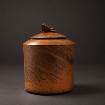Michel Mars
Box, in the style of Pierre Bayle’s wo