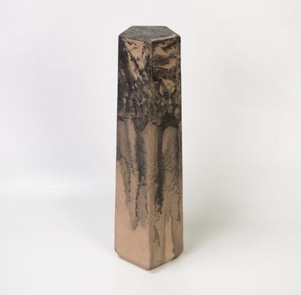 Simone Negri
Accadimento #219
Sculpture
Stoneware 