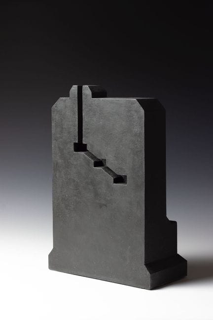 Alexander Lichtveld (1953)
Untitled
Sculpture
Cera