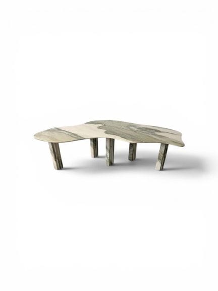 Studio Binocle (Lorenzo Bini) 
Table from the Six 