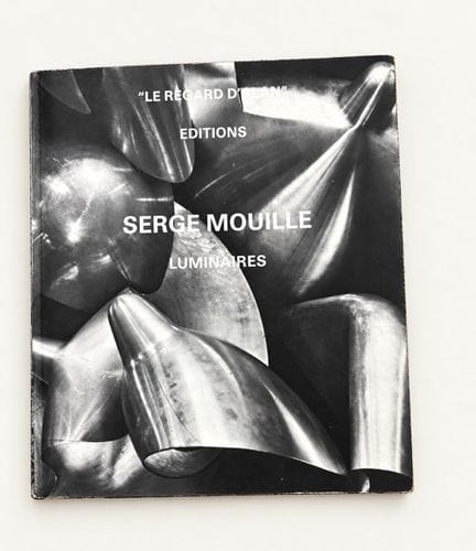 SERGE MOUILLE (1922–1988)
Serge Mouille — Lighting