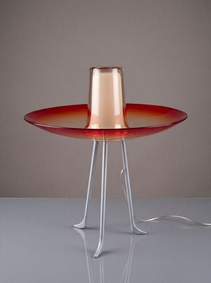 Denis Santachiara (born in 1950)
Zelig Lamp
Large 