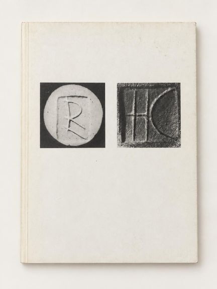 Lucie Rie - Hans Coper: Keramik
Heinz Spielmann
Mu