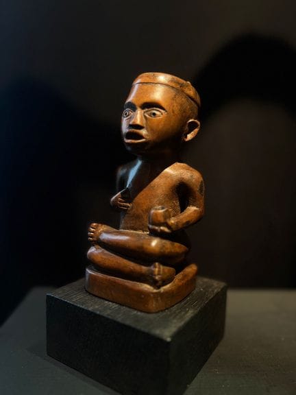 Woyo, Lower Congo, Democratic Republic of the Cong