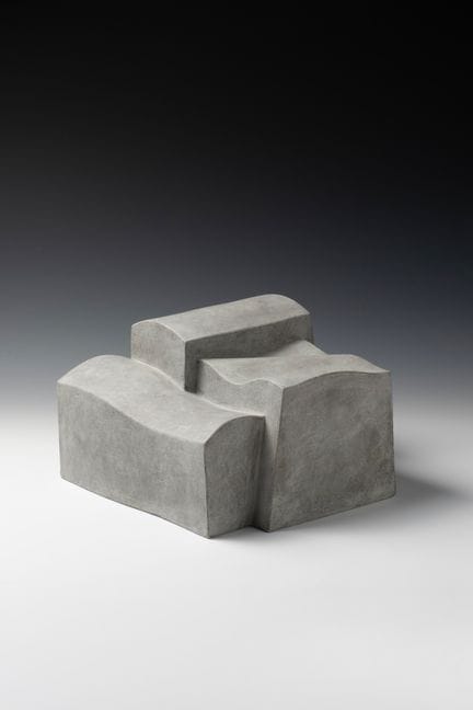 Ken Eastman (born 1960)
Come on Home
Sculpture
Cer