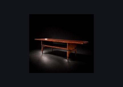 Claudio Salocchi
SC 130 
Coffee table 
Date of cre