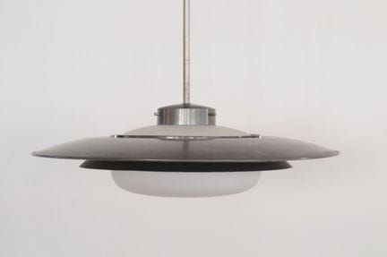Bruno Gatta (1904–1976) 
Model 1158 Pendant Light
