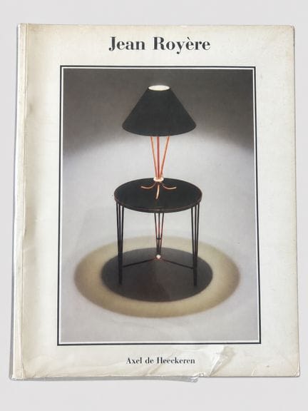 JEAN ROYÈRE (1902–1981)
Jean Royère, Designer and 