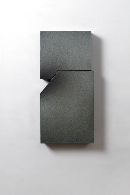 Enric Mestre (1936–2025) 
Untitled 
Wall sculpture