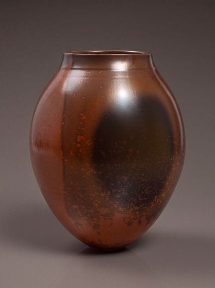 Pierre Bayle (1945–2004), attributed to
Vase
Ceram