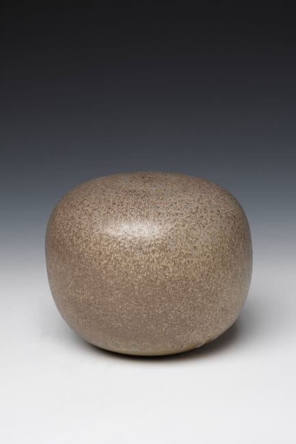 Antonio Lampecco (1932-2019)
Soliflore vase
Glazed