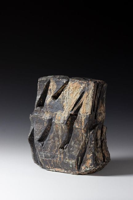 Eric Astoul (born in 1954)
Untitled
Sculpture
Anag