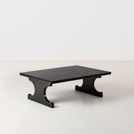 Isamu Kenmochi
Fumi Table
Table
Manufacturer: Tend