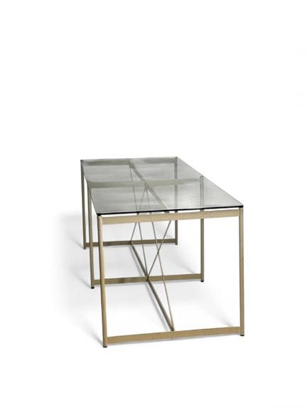 Mario Asnago and Claudio Vender
Dining table
Lacqu