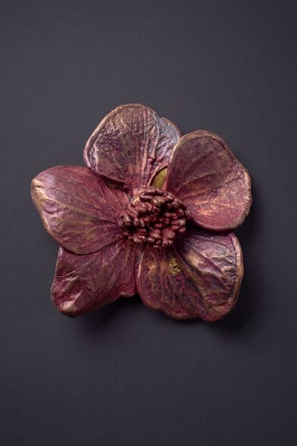 Claude Lalanne (1925–2019)
Little Anemone
Copper b