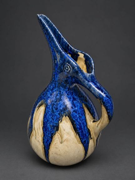 Gilbert Méténier (1876–1957) 
Art Deco sculptural 