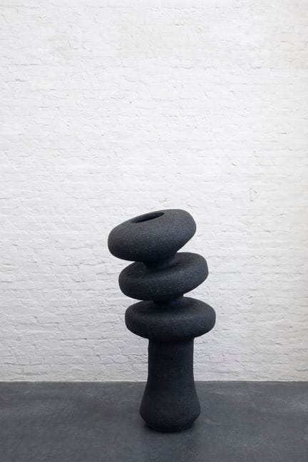 Abigail Simpson (1964)
Untitled 
Sculpture
Ceramic