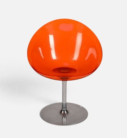 Philippe STARCK (nato nel 1949) per KARTELL. Model