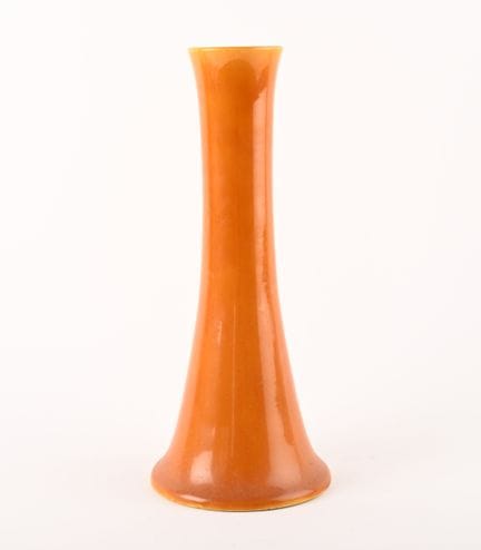 SEVRES - Paul MILET (1870-1950). 
Vaso in ceramica