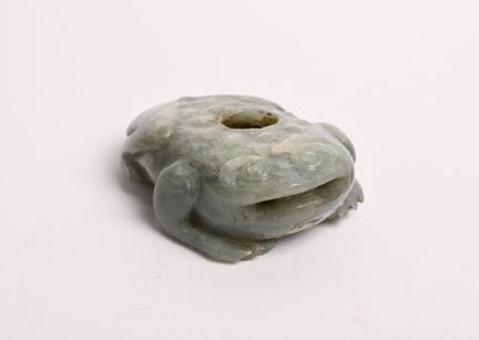 CINA, inizio del XX secolo
Ciotola da pittore in g