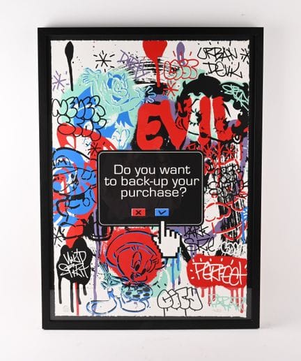 SPEEDY GRAPHITO, Olivier RIZZO detto (nato nel 196