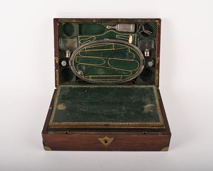 Martin-Guillaume BIENNAIS (1764-1843)
Set da toele