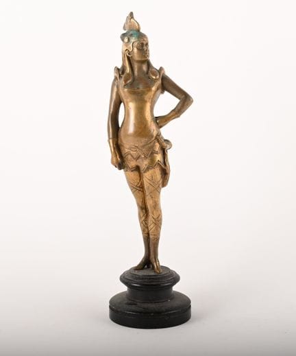Alfred GREVIN (1827–1892) zugeschrieben
Als Hahn v