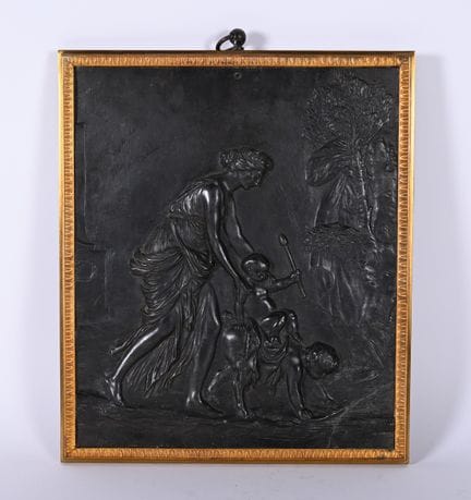 Nach Claude Michel, genannt CLODION (1738–1814)
De